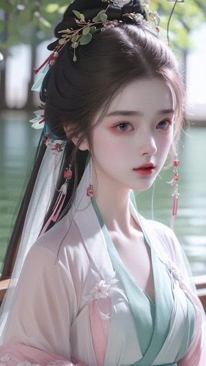 漂亮的保姆3中文版