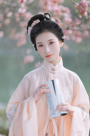 国色芳华
