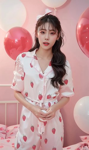 时装走秀全透视服装女装新款