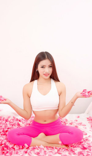 和继母小林寺的爱爱