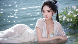 《交换的一天》女主角叫什么