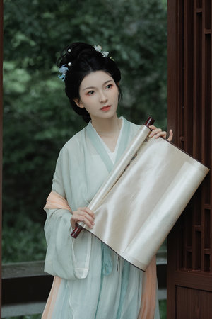 情萦田纳西