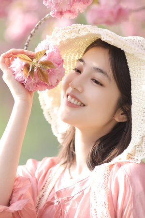 《姐姐的朋友》