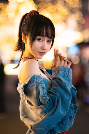 情侣交换
