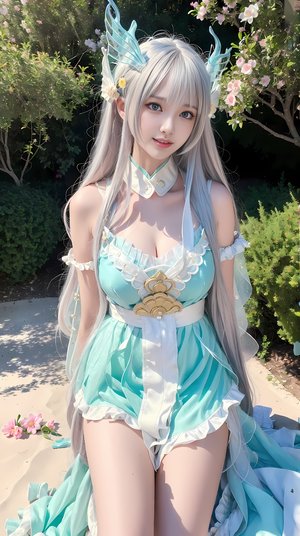 合租男女