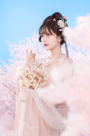 漂亮的保姆1