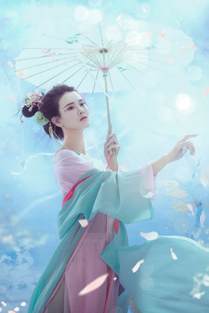 高无庸