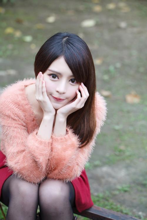 中国姑娘
