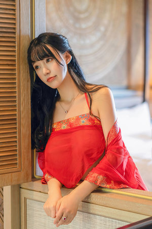 我的母亲