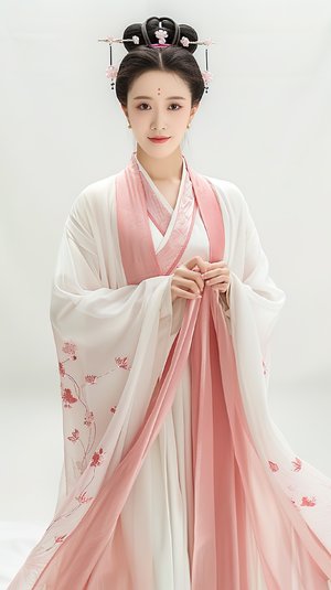电影无奈的妻子的剧情简介