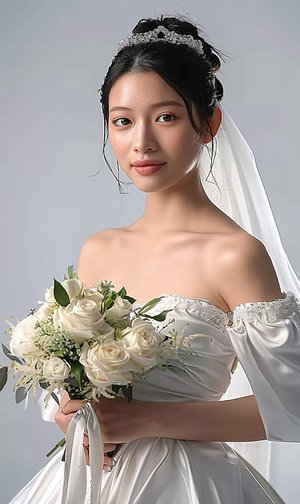 地宫美人