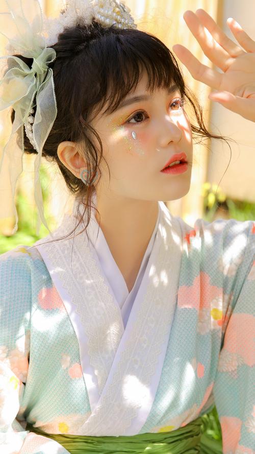 小妮女女vk