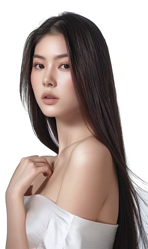 馒头b