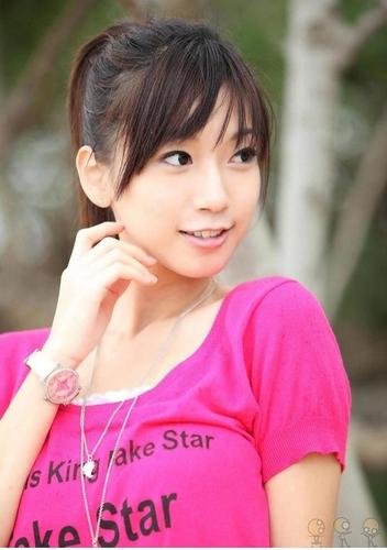 欲焰三娘子