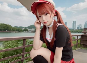 鬼姐姐
