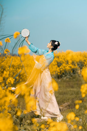 渡边万美