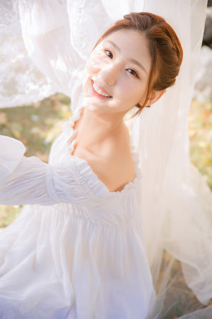 女人要过好日子