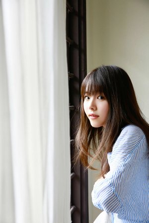 新女友