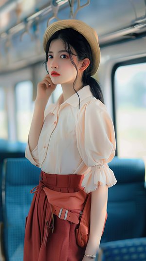 一起露营吧