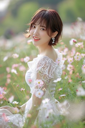 儿媳妇