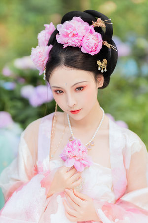 欲望的火花