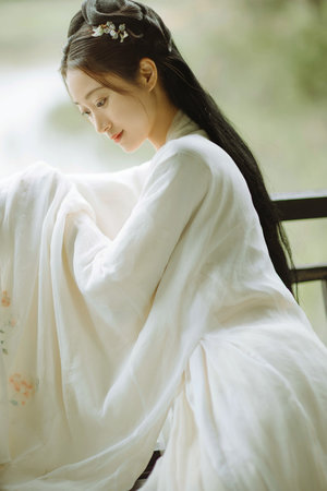 我哥的女人