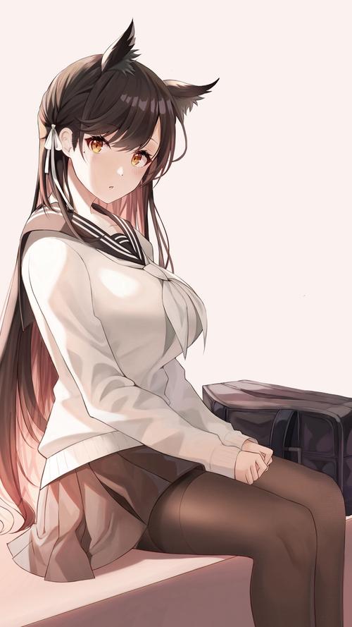 小妇人