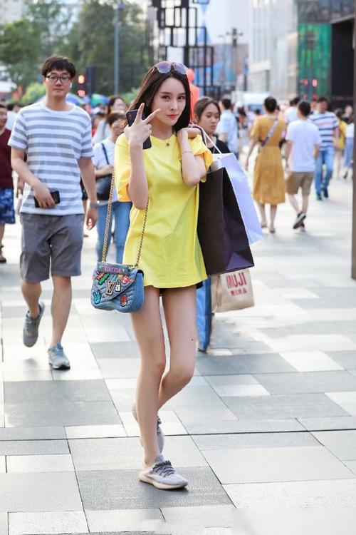年轻的嫂子5