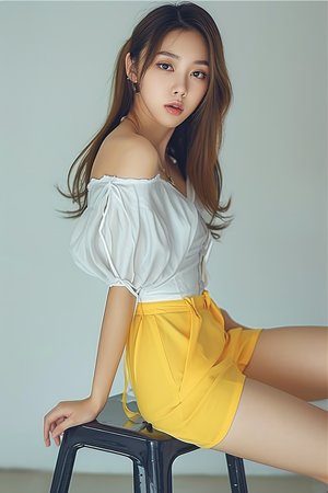 双腿间早已泥泞不堪是什么意思
