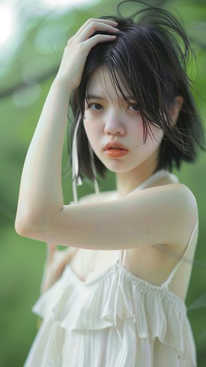 深田えいみ