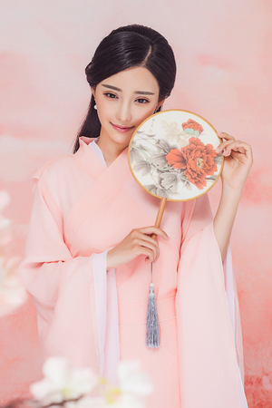 我的女秘书