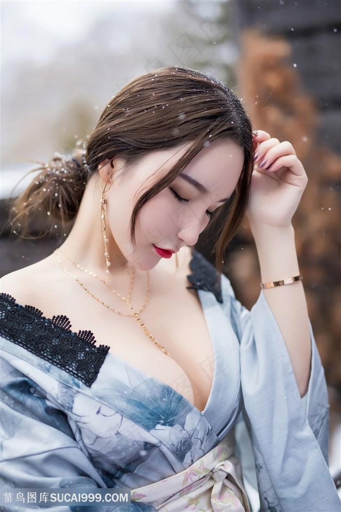 哪个少女不多情全集