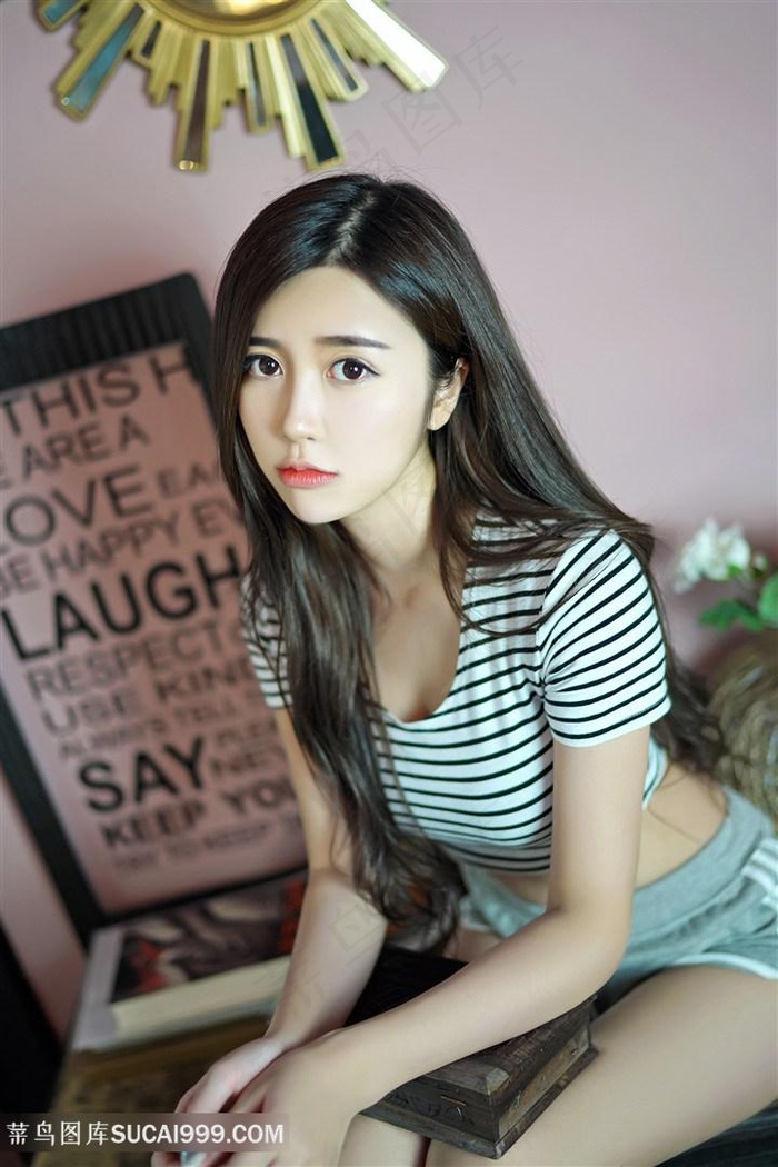 四个房间