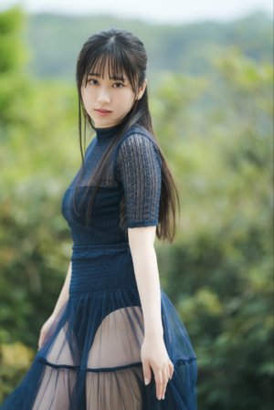 蜜汁狂喷的岳