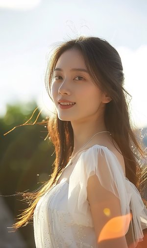 漂亮的保姆1