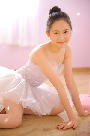 善良的妻子