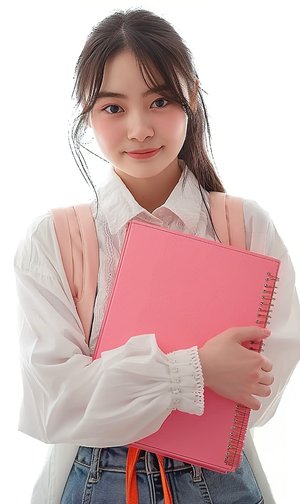 美女全光