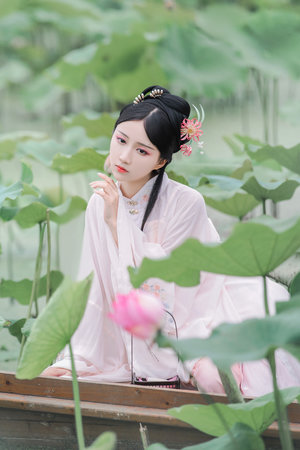 色戒汤唯未删减版