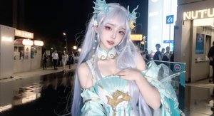 性动作真人全过程