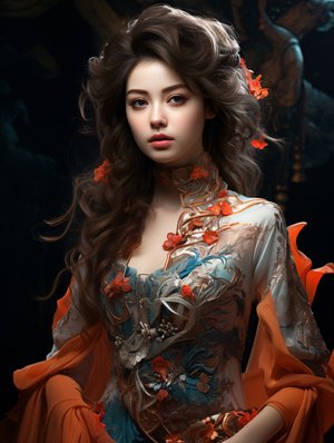 暴躁老妈