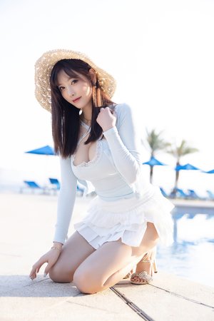 女生的胸可以给男生当枕头吗