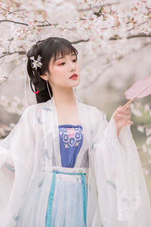 图书室的女朋友[爱心]第六集