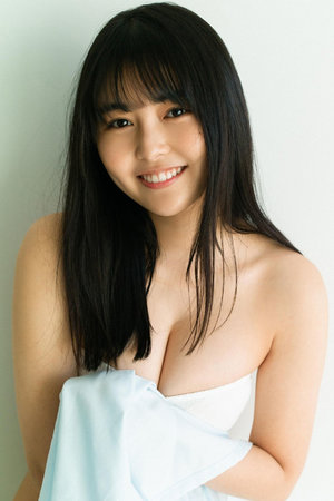 人鱼小姐