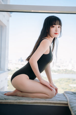 完美新娘