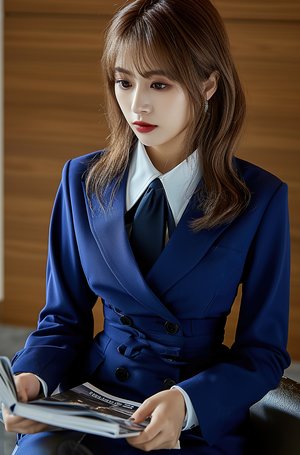 人妻杨丽的无奈献身