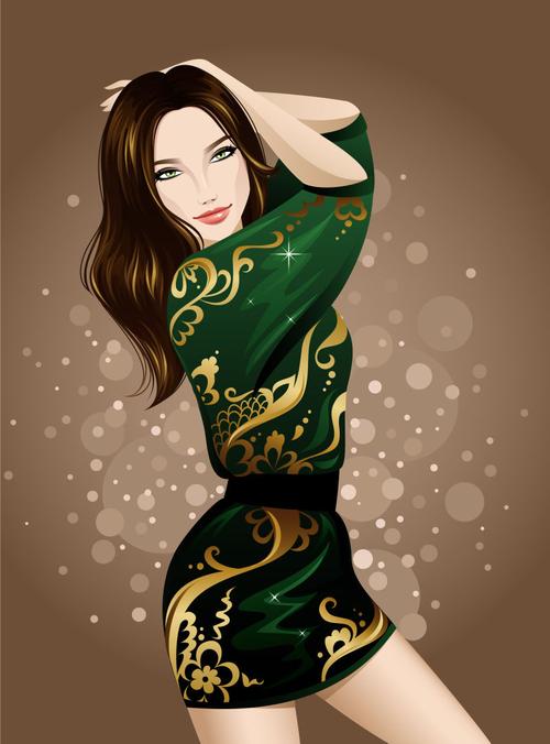暴躁老女人