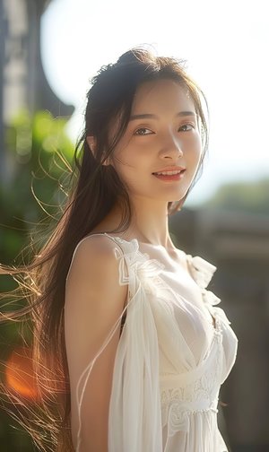 长安三万里