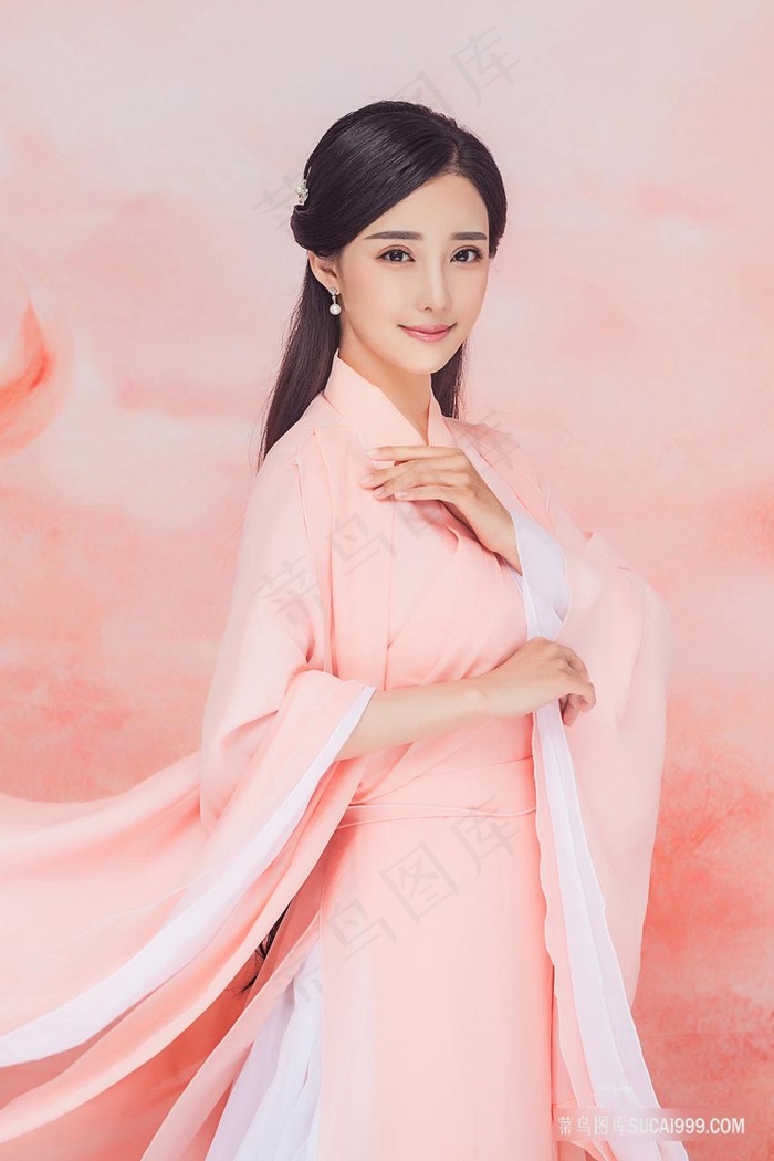 美丽传说