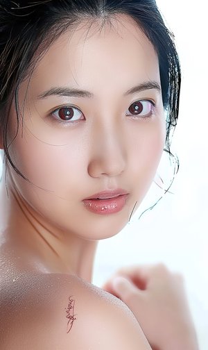 护士夏子