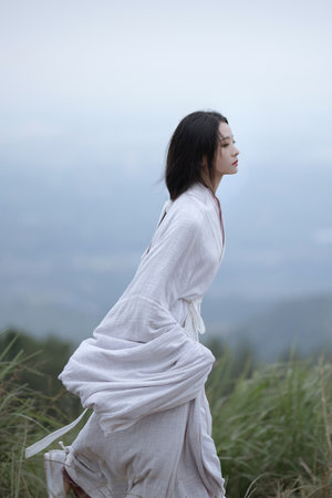 图书室的女朋友动漫